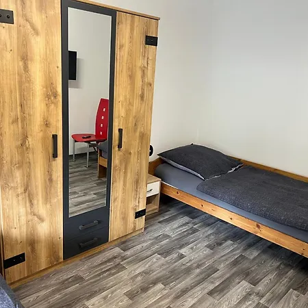 Πανσιόν Bungalow Neuss *